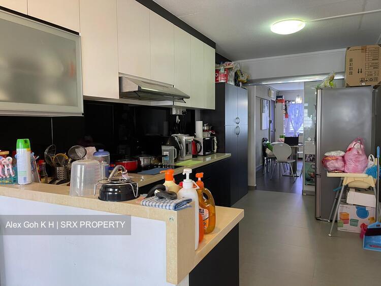 Blk 764 Yishun Street 72 (Yishun), HDB 4 Rooms #304686781